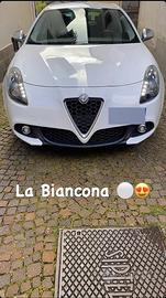 Alfa Romeo Giulietta 1.6 120 cavalli JTDM-2 (2017)