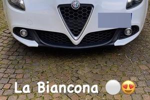 Alfa Romeo Giulietta 1.6 120 cavalli JTDM-2 (2017)