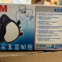 Maschera da lavoro 3M