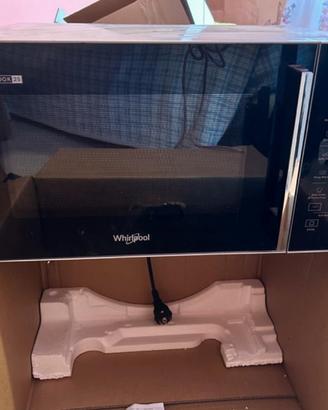 Microonde whirpool  cook 25