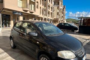 VOLKSWAGEN FOX 1.200 BENZINA 55 CV