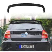 SPOILER ALERON BMW E87