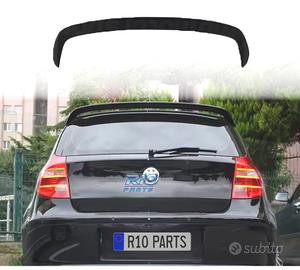 SPOILER ALERON BMW E87