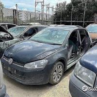 Ricambi volswagen golf 7