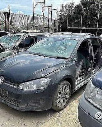 Ricambi volswagen golf 7