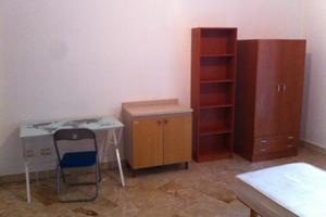 Posto letto in stanza singola