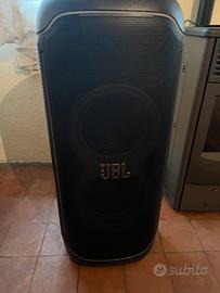 JBL  cassa bluetooth 1100 W