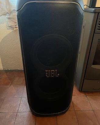 JBL  cassa bluetooth 1100 W