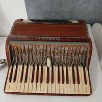 Antica Fisarmonica Suprema Castelfidardo Vintage R