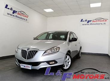 Lancia Delta 1.6 mjt Oro 120cv
