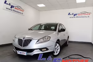 Lancia Delta 1.6 mjt Oro 120cv