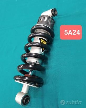 Ammortizzatore posteriore per YAMAHA XJ6