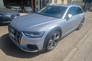 Audi A6 allroad 50 TDI 3.0 quattro tiptronic Busin