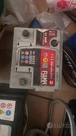 Fiamm 52 ah 520