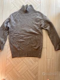 maglione lacoste