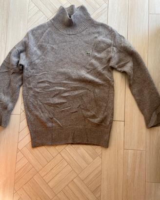 maglione lacoste