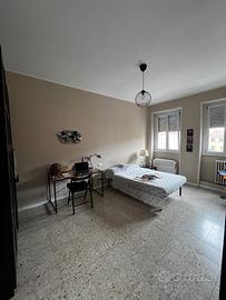 Camera singola - ambo i sessi