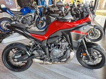 Yamaha Tracer 7