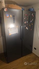 frigo e freezer samsung 