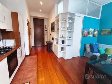 Appartamento Milano [Cod. rif 3289266ARG]