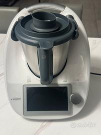 BIMBY TM6 VORWERK