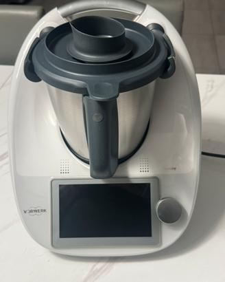 BIMBY TM6 VORWERK