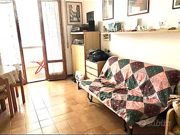 Monolocale Mazzznta - Vada