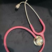 Fonendo/Stetoscopio Littmann Classic 2 S.E. Rosa