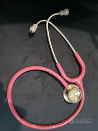 Fonendo/Stetoscopio Littmann Classic 2 S.E. Rosa