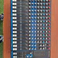 MIXER MX 1822 RCF 18 CHANNEL