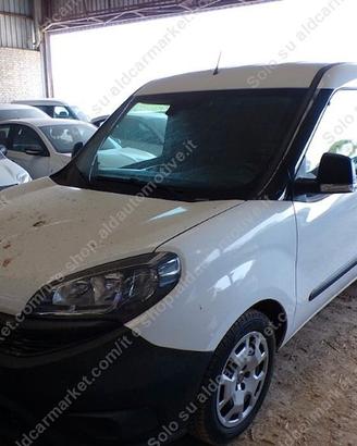 DOBLO' MAXI 1.6 DOPPIA PORTA LAT. FURG