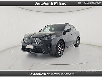BMW iX2 xDrive 30 M Sport Pro