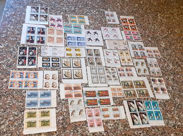    Francobolli      misti    100  Pezzi 