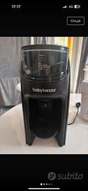 Baby brezza PRO