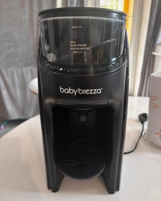 Baby brezza PRO