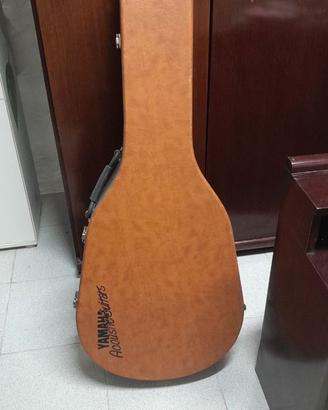 YAMAHA acustic guitar