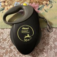 Guinzaglio Giant Professional L Fettuccia 10 m