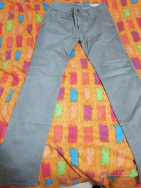 Pantaloni Fifty Four uomo