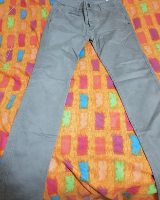 Pantaloni Fifty Four uomo