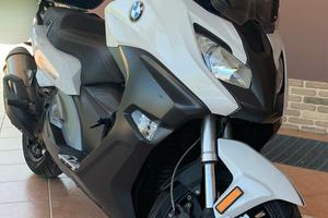 BMW C650 Sport