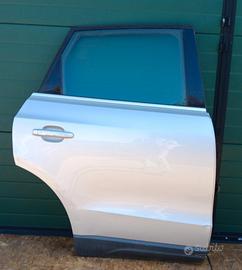 Porta Posteriore Dx Audi Q5 anno 2008/11