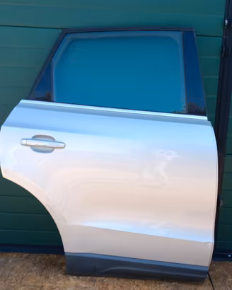 Porta Posteriore Dx Audi Q5 anno 2008/11