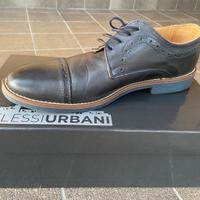 SCARPE MATRIMONIO MARCA RIFLESSI URBANI