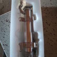 Radiatore scarico egr audi a3 8p 2.0 140 cv