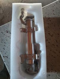 Radiatore scarico egr audi a3 8p 2.0 140 cv