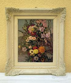 Quadro Alberto Martini (1876 - 1954)