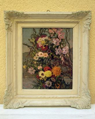 Quadro Alberto Martini (1876 - 1954)