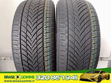 Gomme 225/40/19 TRACMAX 4 Stagioni