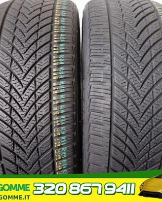 Gomme 225/40/19 TRACMAX 4 Stagioni