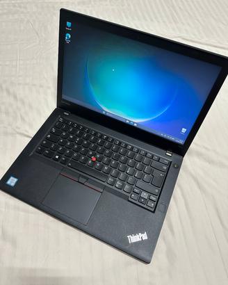 Lenovo T470